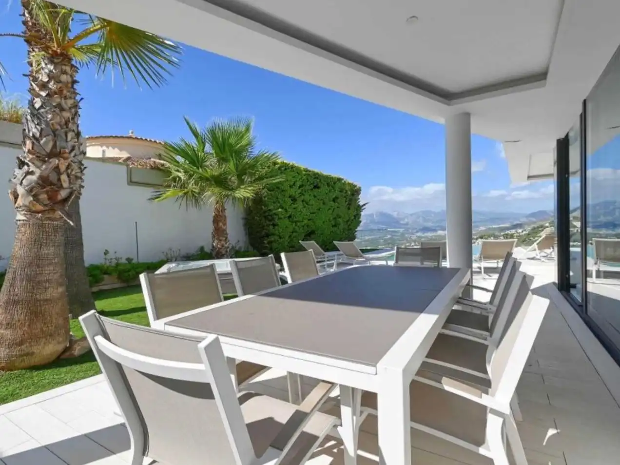 Maison avec piscine à vendre à Av. Europa 5-9, imagen 13