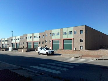 Nave industrial en venta en C/ Sant Celoni
