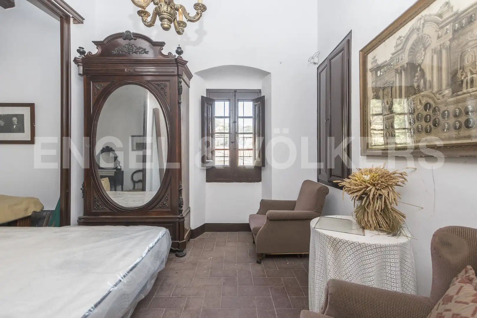 Casa con piscina in vendita a Cabrera de Mar, imagen 35