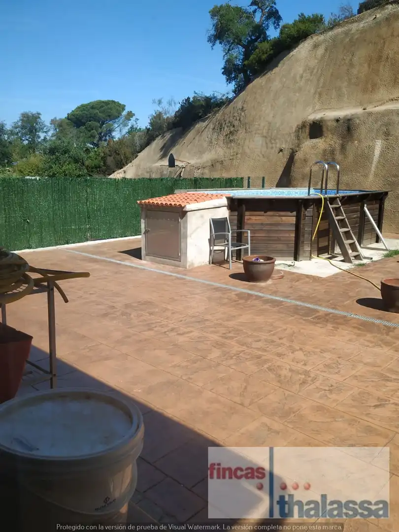 Casa o xalet en venda a Lloret Residencial - Montlloret