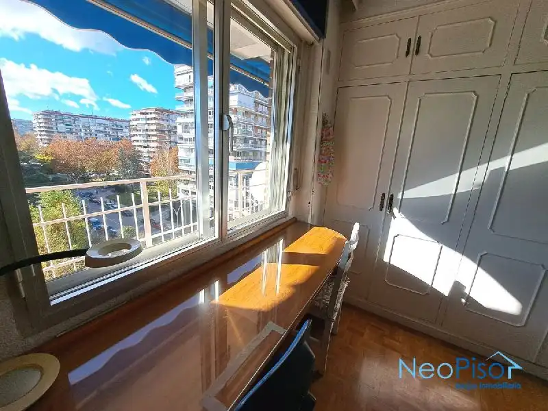 Pis amb ascensor en venda a Parque Lisboa - La Paz, imagen 7