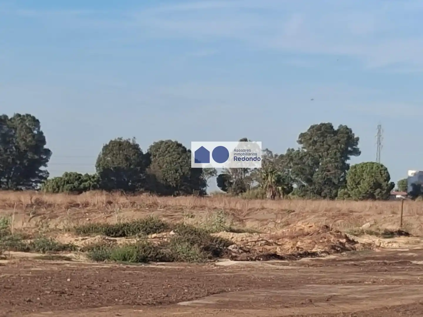Terreno industrial en venta en Moguer