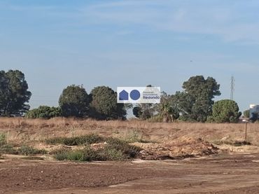 Industriegrundstück zum Verkauf in Moguer