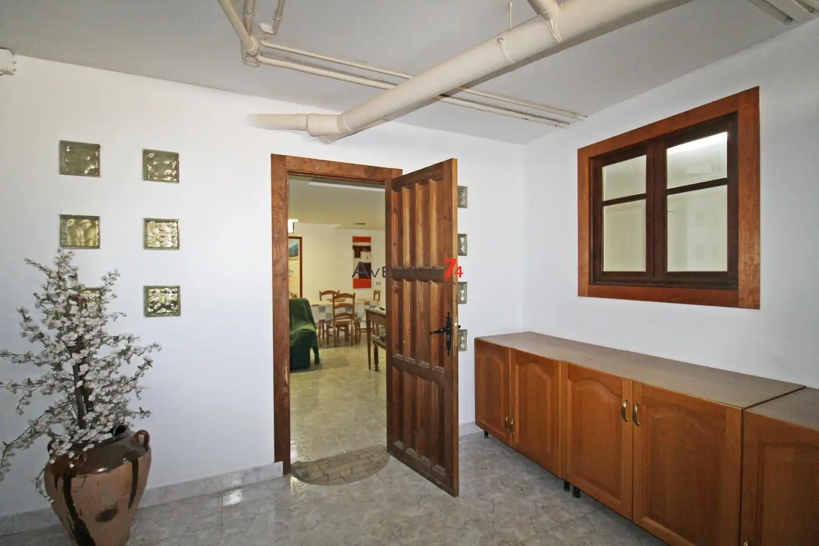 Casa o xalet en venda en Lorca amb Aire condicionat, Calefacció i Jardí privat