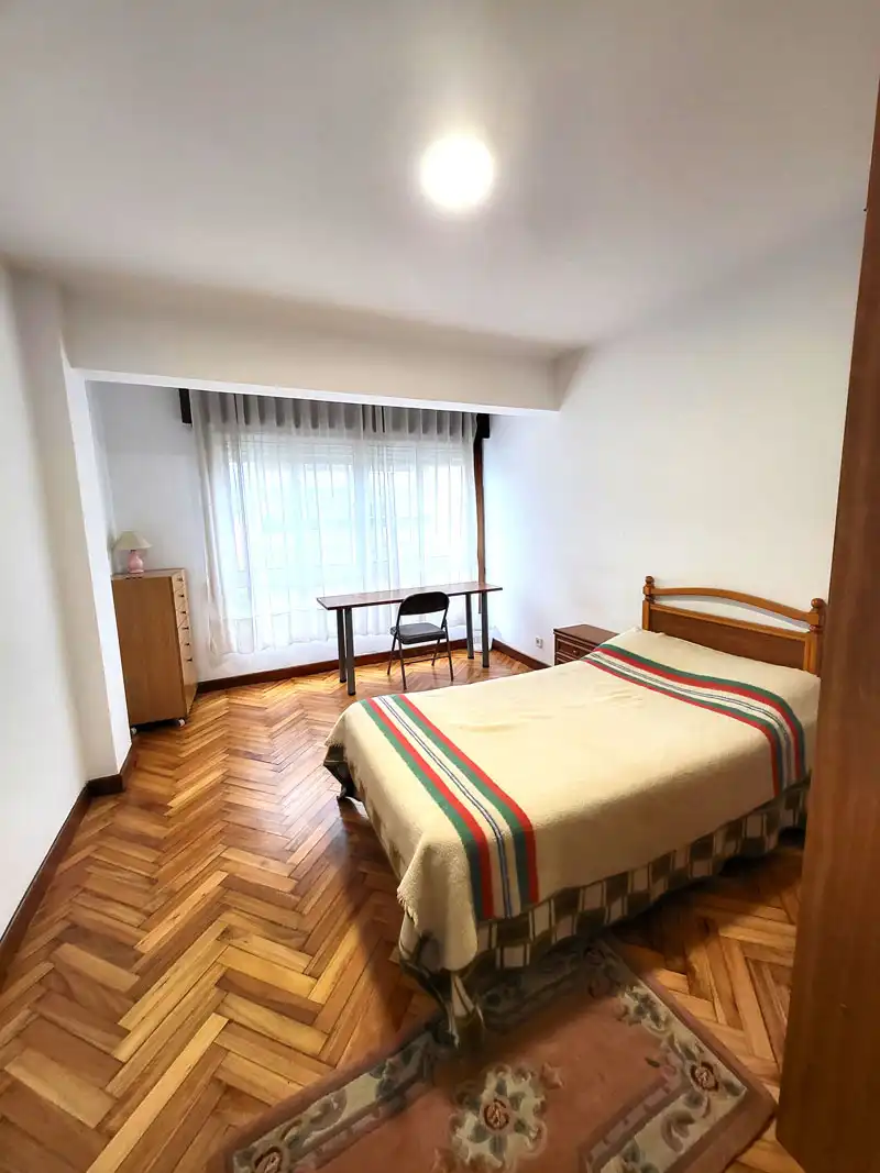 Appartement avec ascenseur à louer à Praza de América, imagen 3