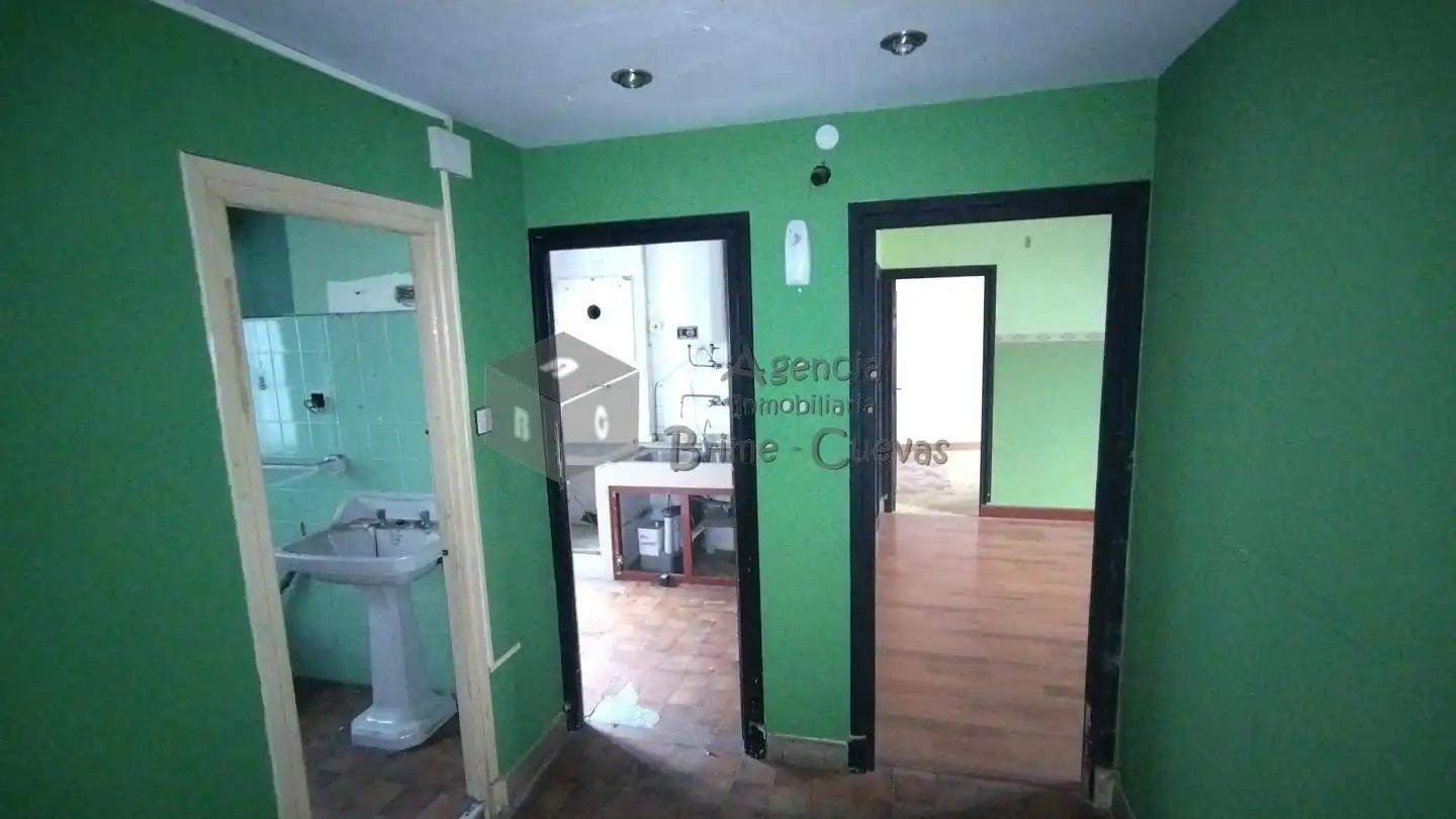 Piso en venta en Corvera de Asturias