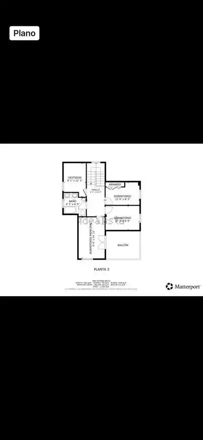 Xalet amb jardí en venda a Cunit Residencial, imagen 8