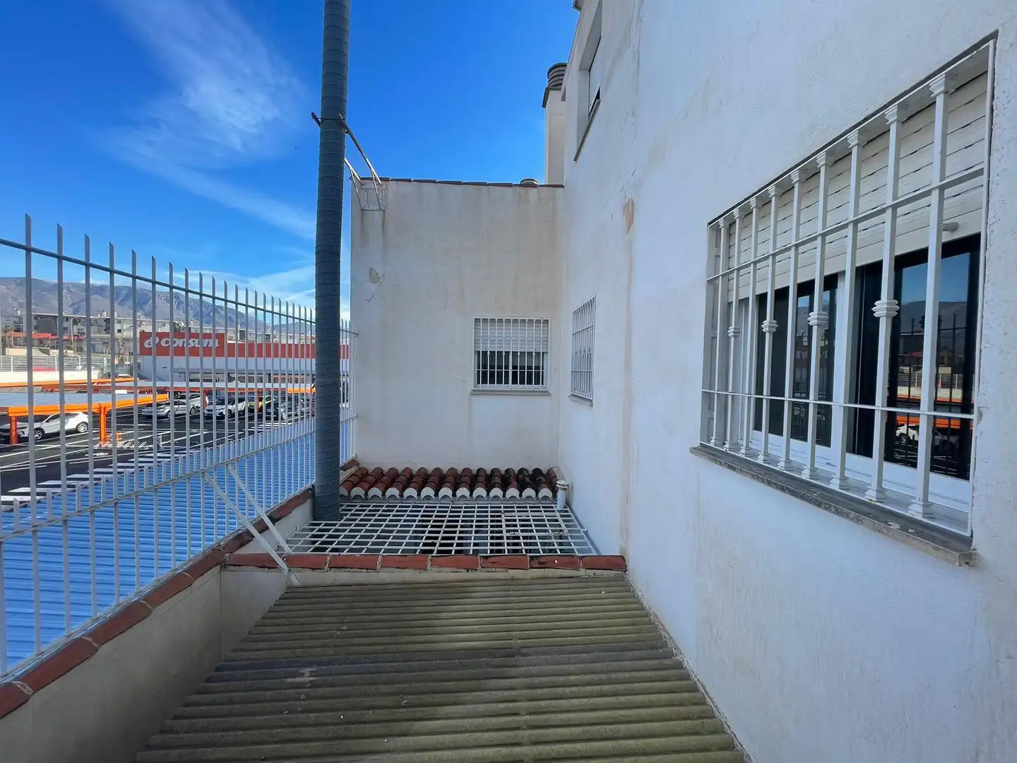 Reihenhaus zum Verkauf in Motril  ciudad, imagen 39