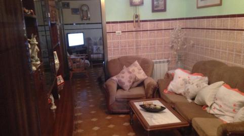 Foto 5 de Casa adosada en venda a Calle Velázquez, Centro, Ciudad Real