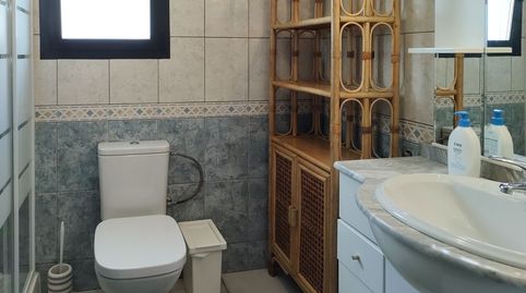 Foto 4 de Casa o xalet en venda a La Viña - Montemar - San Jaime, Benissa