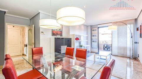 Photo 4 of Flat to rent in Norte, Pozuelo de Alarcón