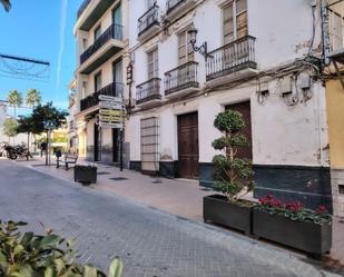 Exterior view of Building for sale in Coín