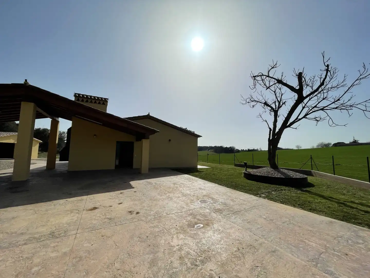 Casa o chalet de alquiler en Cal Rajoler, Sant Gregori