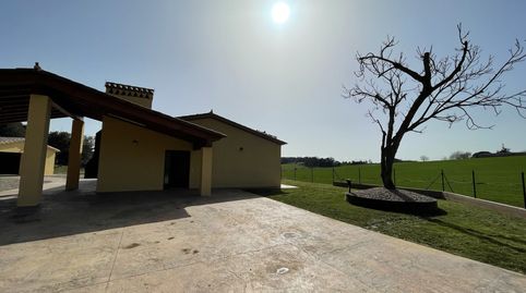 Foto 3 de Casa o chalet de alquiler en Cal Rajoler, Sant Gregori, Girona