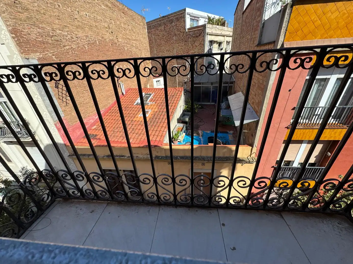 Appartement avec terrasse à vendre à Carrer de Sagunt, imagen 3