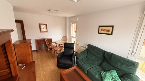 Photo 3 of Flat for rent in Villalobón, Palencia