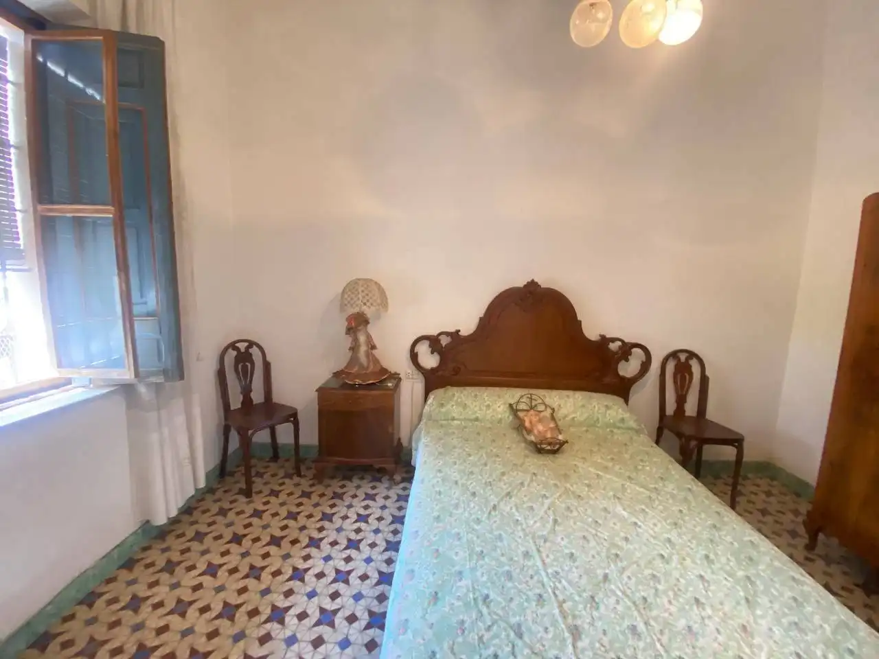 Casa rustica con giardino in vendita a La Romana, imagen 11