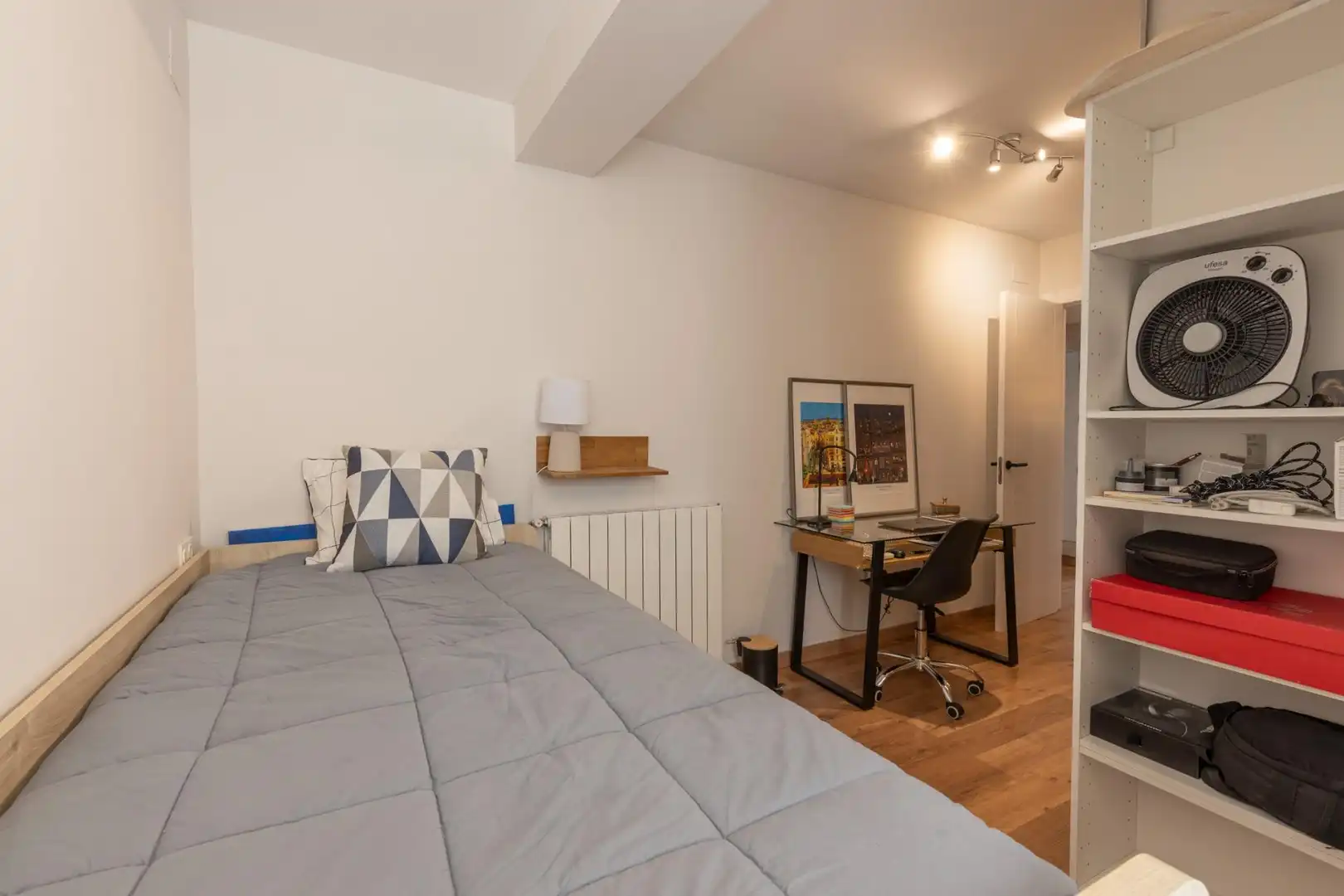 Habitación de Ático en venta en Granada con Aire acondicionado, Calefacción y Terraza