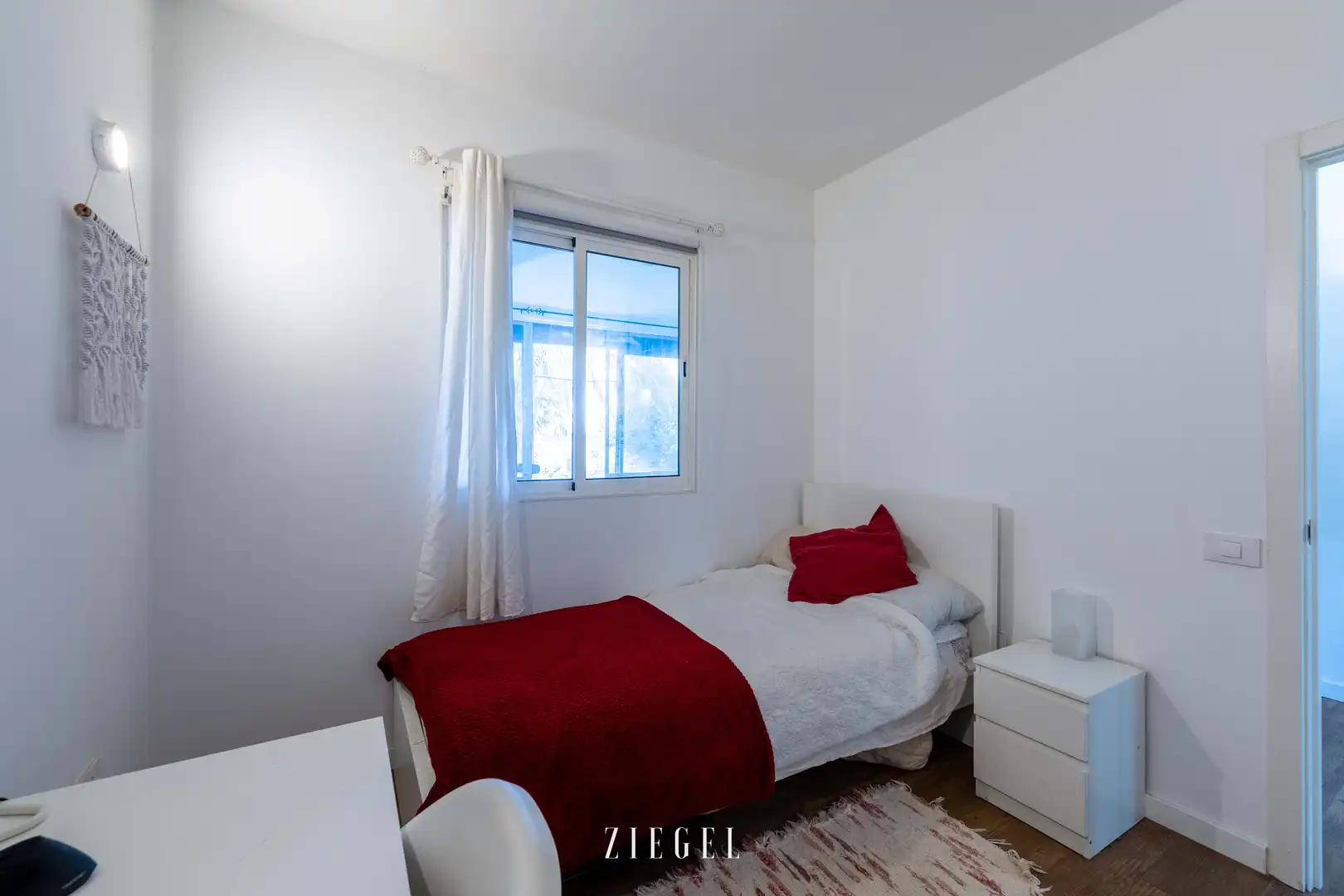 Schlafzimmer von Wohnung zum Verkauf in Telde mit Abstellraum
