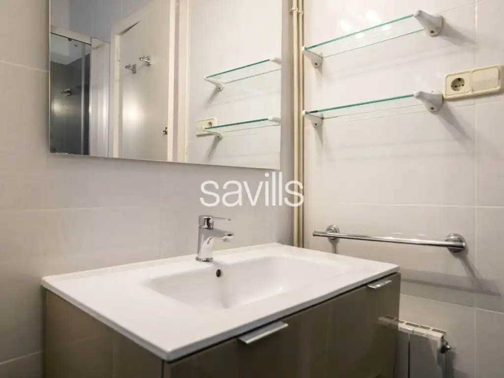 Mini appartamento con terrazza in vendita a Eixample, imagen 20