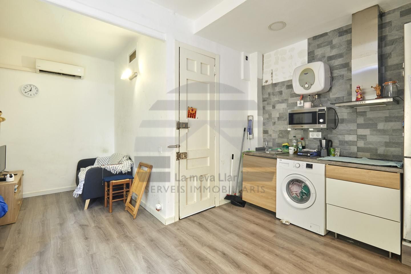 Flat for sale in  Barcelona Capital