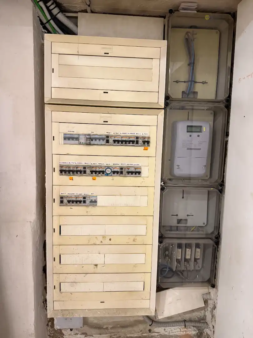 Local en venta en Barcelona con Aire acondicionado y Parquet