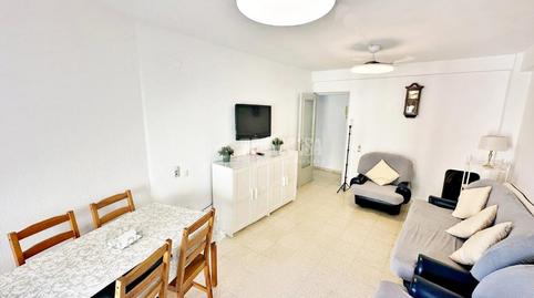 Foto 3 de Pis en venda a Puerta Blanca, Málaga