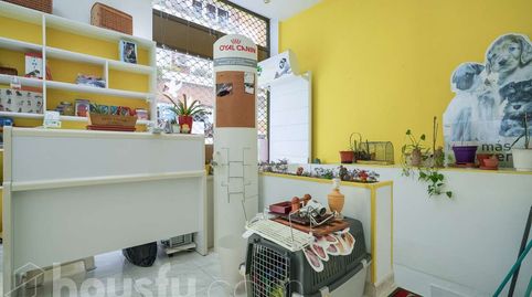 Foto 5 von Geschaftsraum zum Verkauf in Calle de Malcampo, ., Ciudad Jardín, Madrid Capital