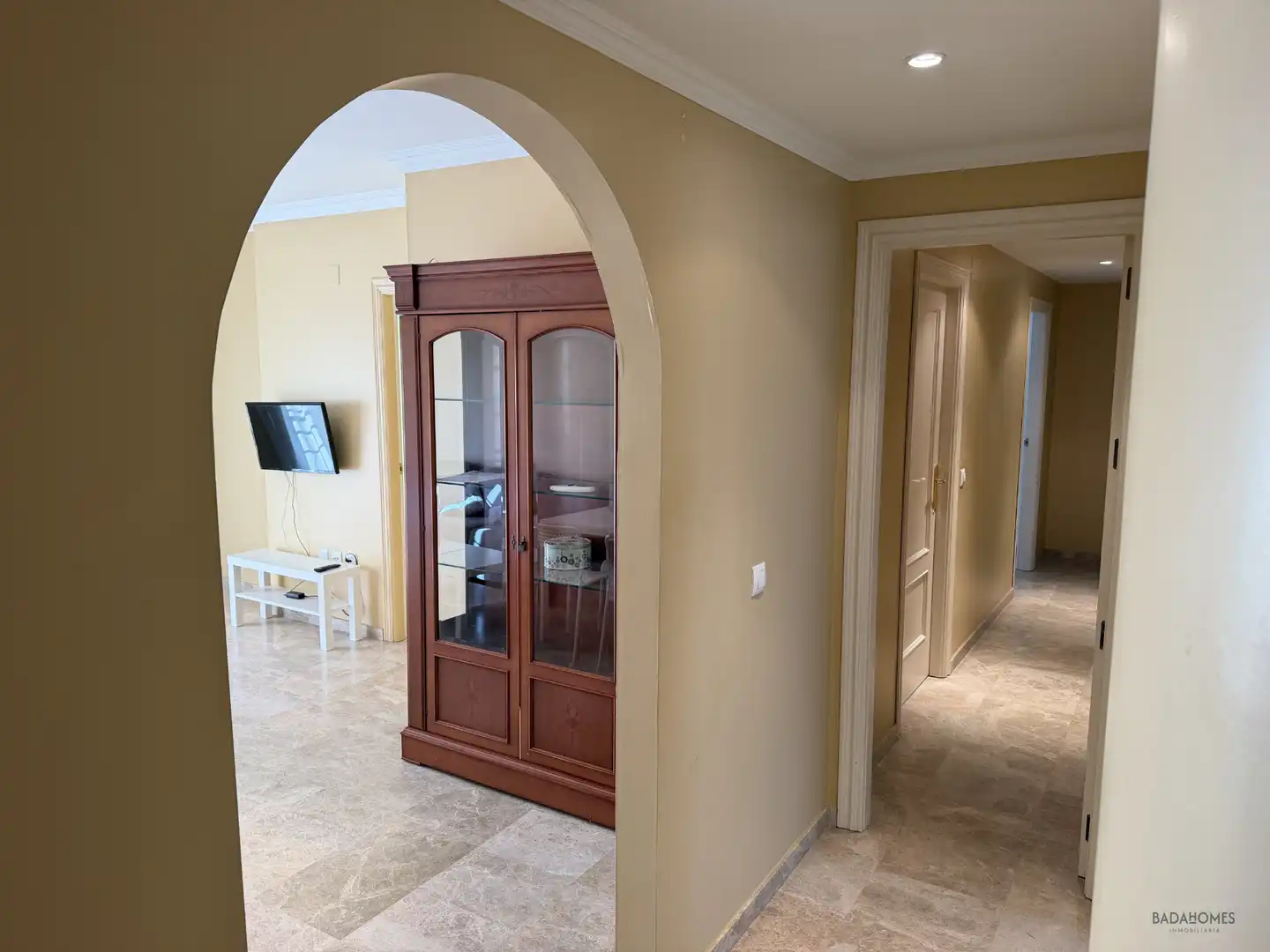 Flat with pool to rent in Calle Arturo Barea, imagen 6