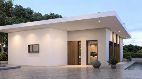 Foto 2 de Casa o chalet en venta en Carrer del Golf, Pacs del Penedès, Barcelona