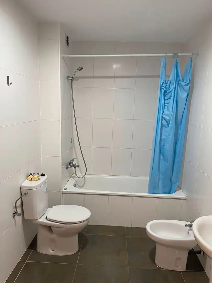Flat for rent in Plaça Constitució, 1, Palau-saverdera