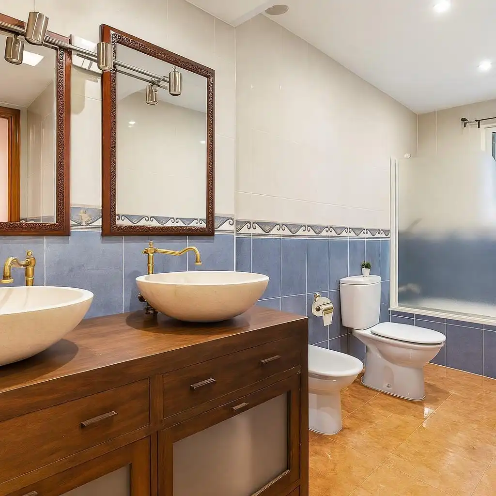Casa o chalet en venta en Las Majadas - Las Molinetas - Labradorcico