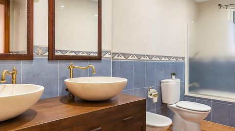 Foto 4 de Casa o chalet en venta en Las Majadas - Las Molinetas - Labradorcico, Águilas