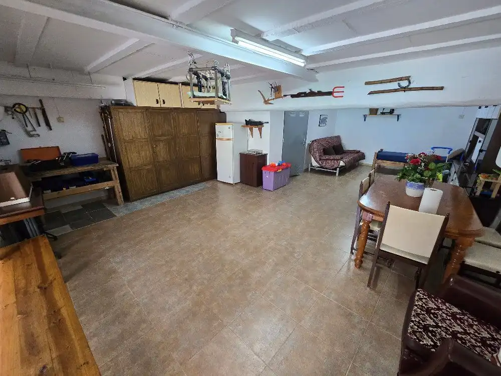 Haus oder Chalet zum Verkauf in Esparreguera mit Terrasse und Abstellraum