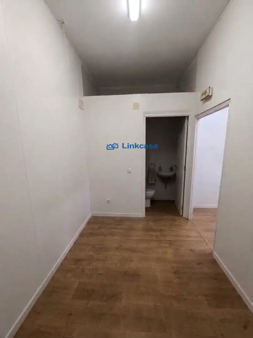 Geschaftsraum zur Miete in Madrid