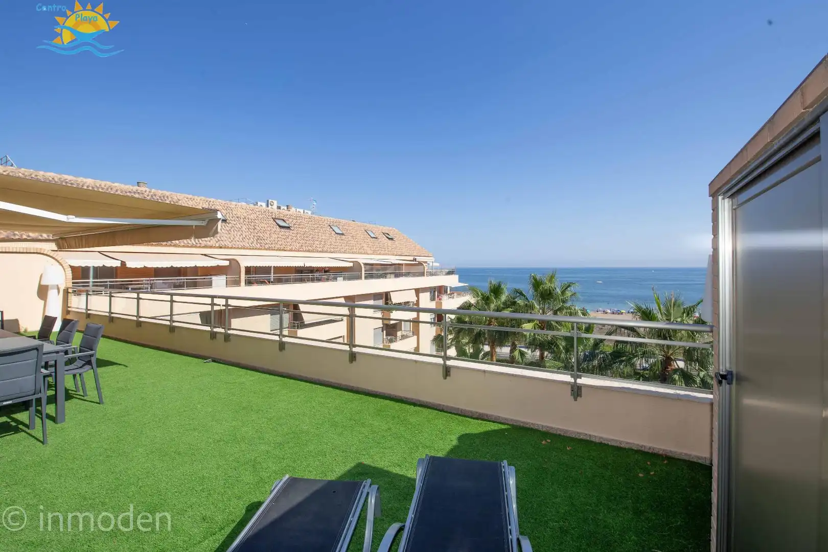 Dachboden zum Verkauf in las PLAYA LAS MARINAS, El Puerto