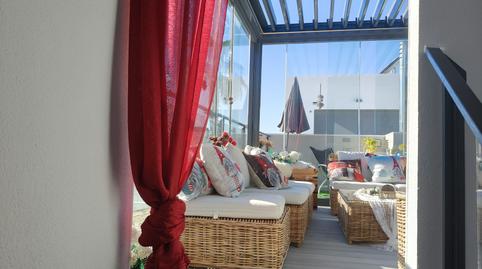 Foto 2 de Casa adosada en venta en Campoamor, Alicante