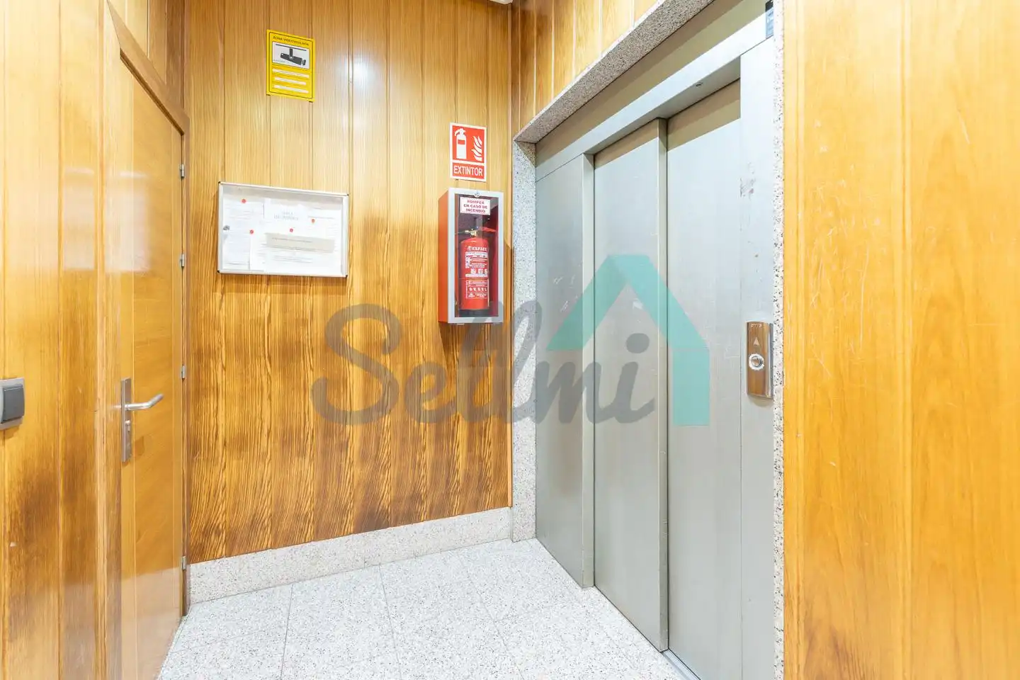Flat for rent in Oviedo   with Heating, Parquet flooring and Furnished