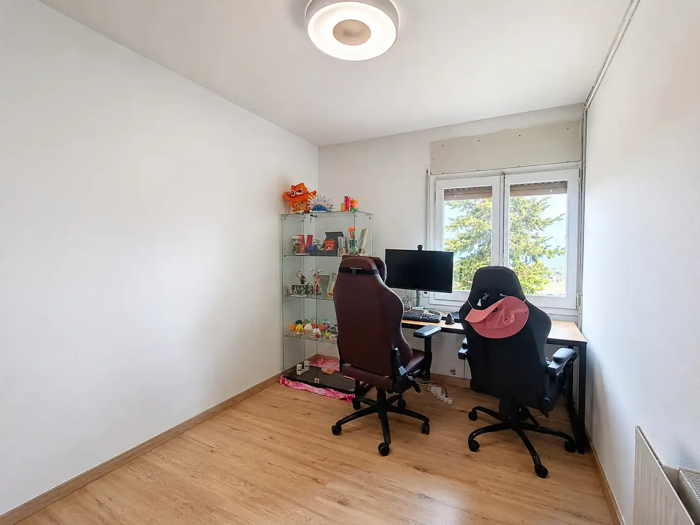 Flat for sale in Calders  with Heating, Parquet flooring and Balcony