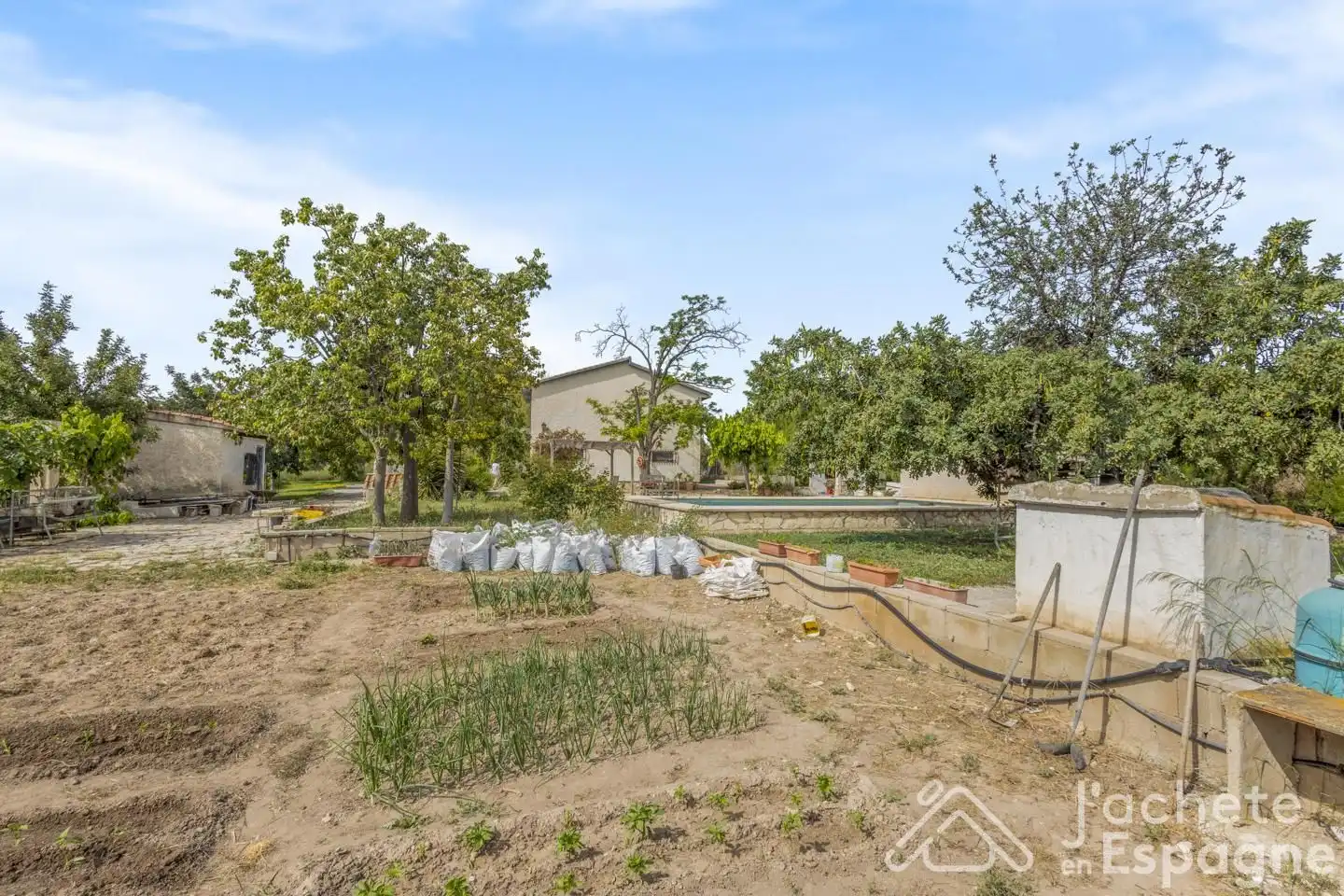 Houses for sale in San Vicente del Raspeig / Sant Vicent del Raspeig  with Private garden, Terrace and Swimming Pool