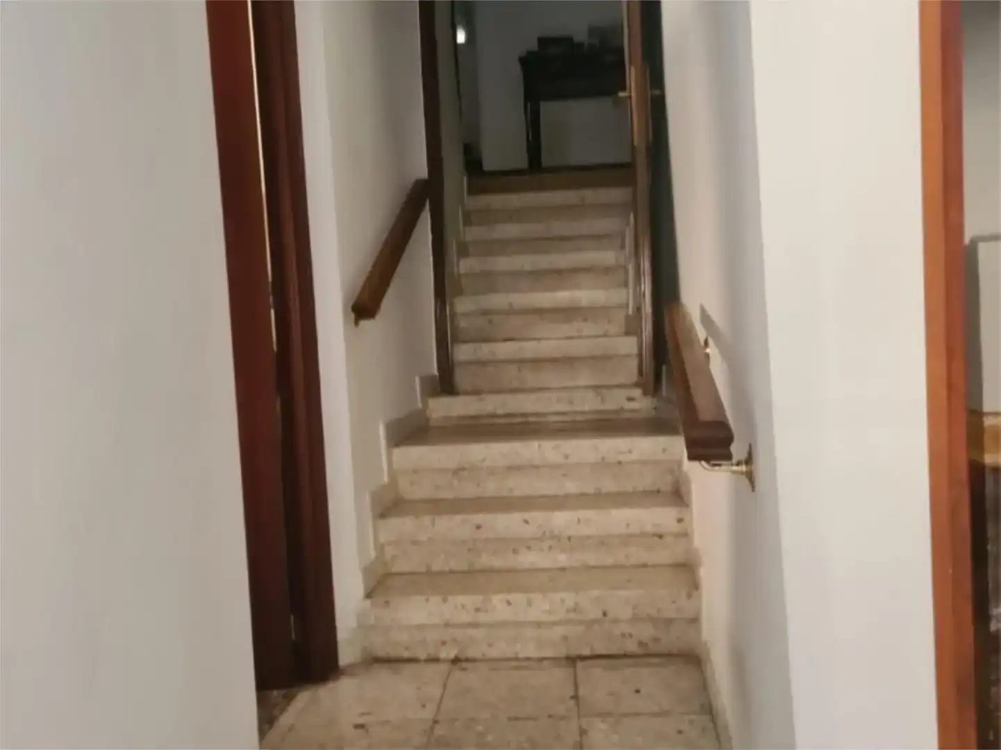 Dúplex en venta en Pampliega con Trastero, Amueblado y Balcón