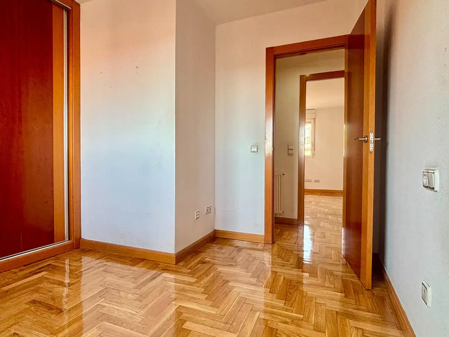 Penthouse mit Aufzug zum Verkauf in Calle FLORINDA LA CAVA, imagen 18