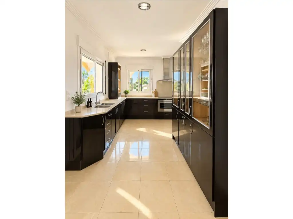 Casa con piscina in vendita a Beniarbeig, imagen 13