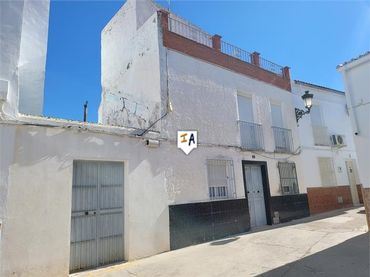 Maison mitoyenne à vendre à Pruna