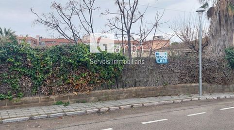 Photo 4 of Land for sale in Terra Alta, Calafell Residencial, Calafell
