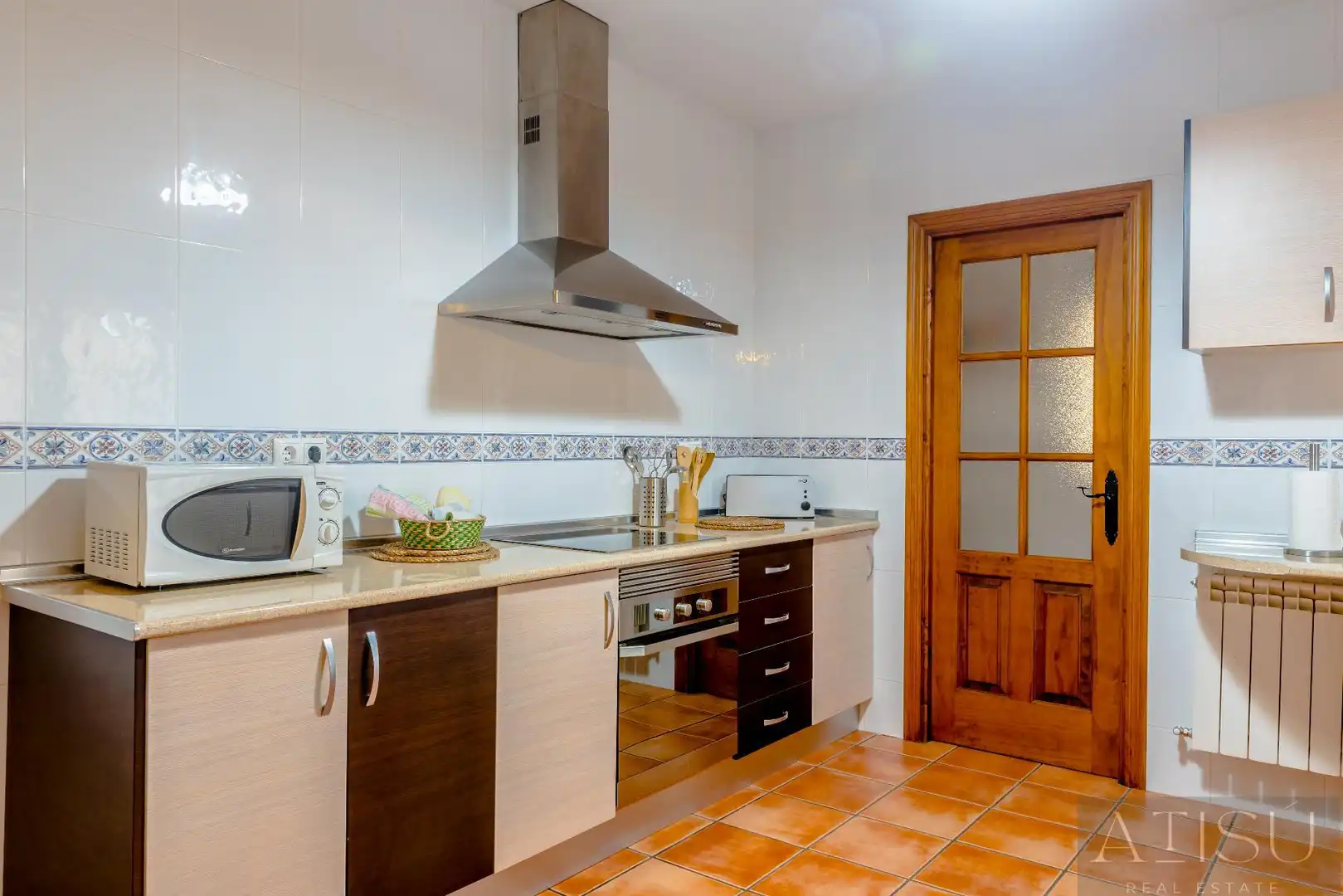 Casa con piscina in vendita a Riópar, imagen 17