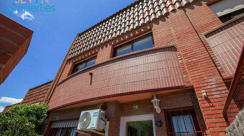 Foto 3 de Casa adosada en venta en Calle de la Cherna, Cabo de las Huertas, Alicante / Alacant