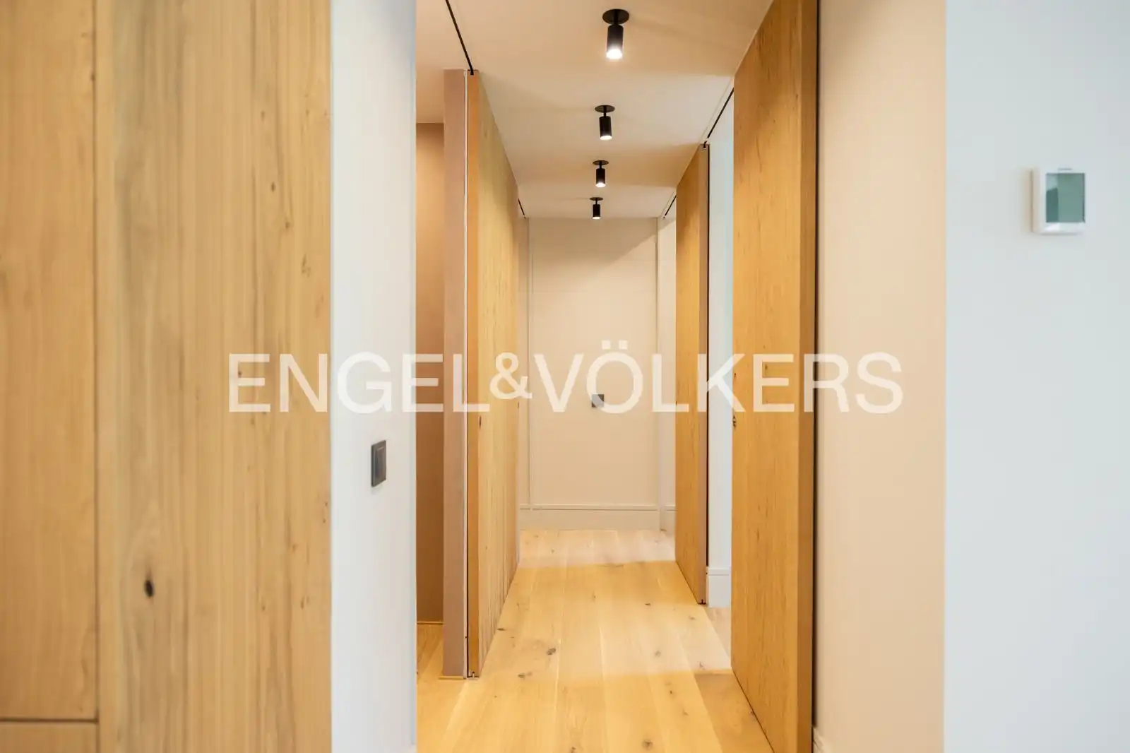 Piso en venta en Barcelona con Aire acondicionado, Calefacción y Parquet