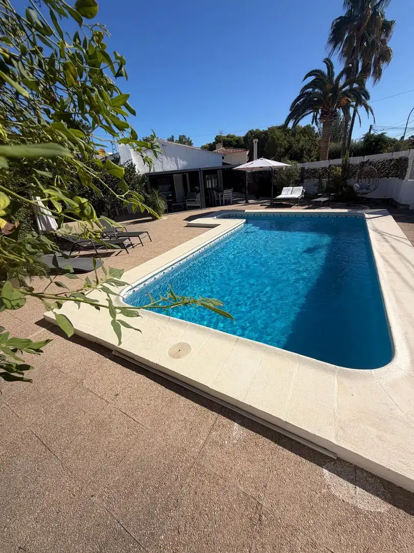 Detached house with pool for sale in Gargasindi - Garduix - Colina del Sol, imagen 61