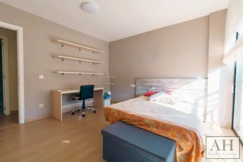 Habitación de Dúplex en venta en Altea